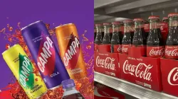 campa cola and coca cola- India TV Paisa