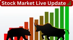 Stock Market Live - India TV Paisa