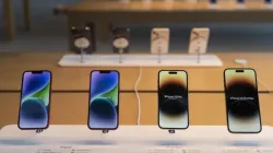 Apple, iPhone, Apple New Feature, Apple Latest Update, Apple Shop with Specialist over Video feature- India TV Paisa