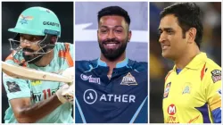 KL Rahul, Hardik Pandya, MS Dhoni - India TV Hindi