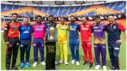 IPL 2023 All Teams captain- India TV Hindi