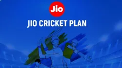 Reliance Jio, Jio Cricket Plans, Jio Plans, Jio Recharge Plans, Jio Data add-on, Jio Recharge Pack- India TV Hindi