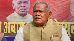 jitanram manjhi controversial statement- India TV Hindi