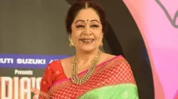 kirron kher covid 19- India TV Hindi