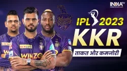 IPL 2023, KKR- India TV Hindi