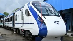 Vande Bharat Train Sleeper Coach- India TV Paisa