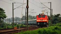 Rail network is fully electrified in another state after Uttar Pradesh India's target is till 2030- India TV Paisa