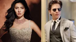 Pakistani actress Mahira Khan- India TV Hindi