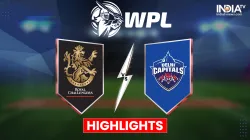 WPL 2023- India TV Hindi