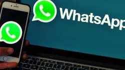 New Whatsapp, whatsapp News, Meta, Whatsapp for Windows, Tech News, Tech News in Hindi, Facebook- India TV Hindi