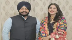 harjot singh bains- India TV Hindi