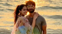 mira rajput video- India TV Hindi