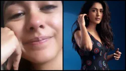 mrunal thakur- India TV Hindi