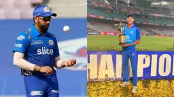 Mumbai Indians- India TV Hindi