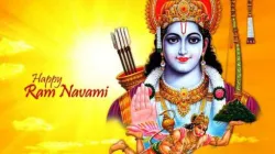 Ram Navami 2023- India TV Hindi