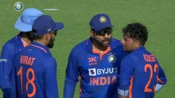 Rohit Sharma- India TV Hindi