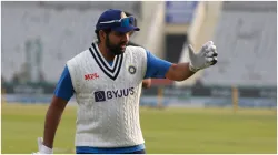 Rohit Sharma - India TV Hindi