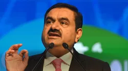 gautam Adani- India TV Paisa