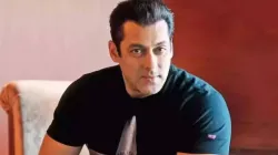 Salman Khan - India TV Hindi