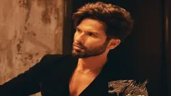 shahid kapoor- India TV Hindi