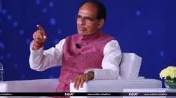 CM shivraj singh chauhan big decision- India TV Hindi