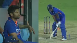 Suryakumar Yadav- India TV Hindi