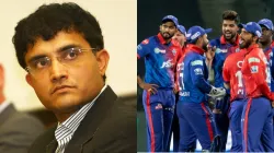 Sourav Ganguly- India TV Hindi