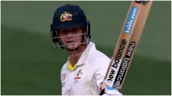 Steve Smith Test- India TV Hindi