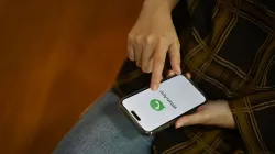 Whatsapp voice status sharing feature tips- India TV Paisa