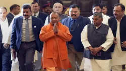 yogi adityanath- India TV Hindi