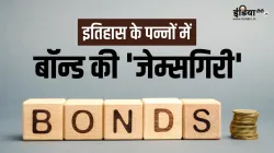 History of Bond- India TV Paisa