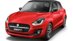 Maruti Swift in the price range of Rs 6 to 10 Lakh- India TV Paisa