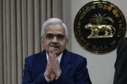 RBI Governor Shaktikant Das- India TV Paisa