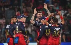 RCB- India TV Hindi