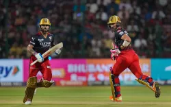 RCB- India TV Hindi