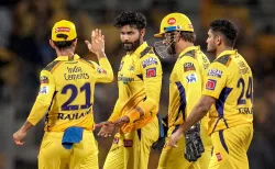 CSK- India TV Hindi