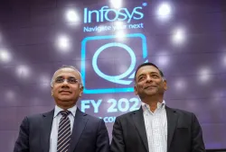 infosys- India TV Paisa