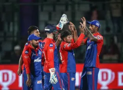 Delhi Capitals - India TV Hindi