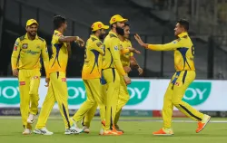 Chennai Super Kings- India TV Hindi