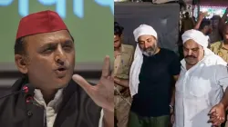 Atiq Ahmed Killed, Atiq Ahmed Murder, Akhilesh Yadav, Atiq Ahmed Akhilesh Yadav- India TV Hindi