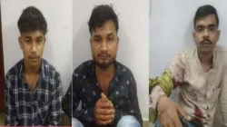 Atiq Ahmed, Prayagraj, Naini Jail, Uttar Pradesh, Umesh Pal, Ashraf- India TV Hindi