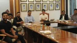 BCCI- India TV Hindi