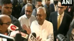 cm nitish praised cm kejriwal- India TV Hindi