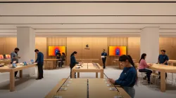 Apple Retail Store- India TV Hindi