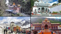 chardham yatra- India TV Hindi