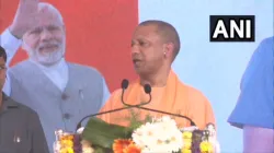 CM yogi in mandya live- India TV Hindi