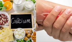 food for calcium- India TV Hindi