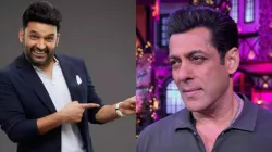 Salman Khan instagram- India TV Hindi