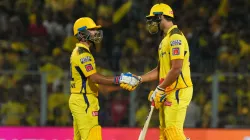 CSK vs KKR, Ajinkya Rahane, IPL 2023- India TV Hindi