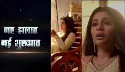  Imlie Leap Year Imlie will face shocking painful truth after 5 years has she started hating relatio- India TV Hindi